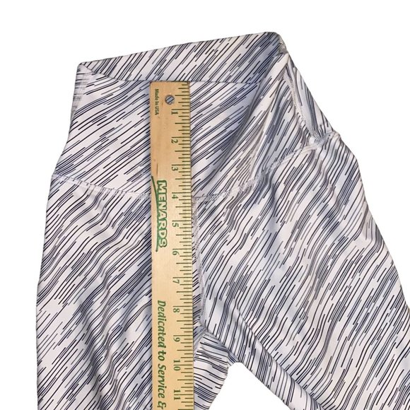 P'Tula Desa'Ree II Swift 7/8 Leggings Size XS Soft Smooth High Waist - Picture 4 of 6